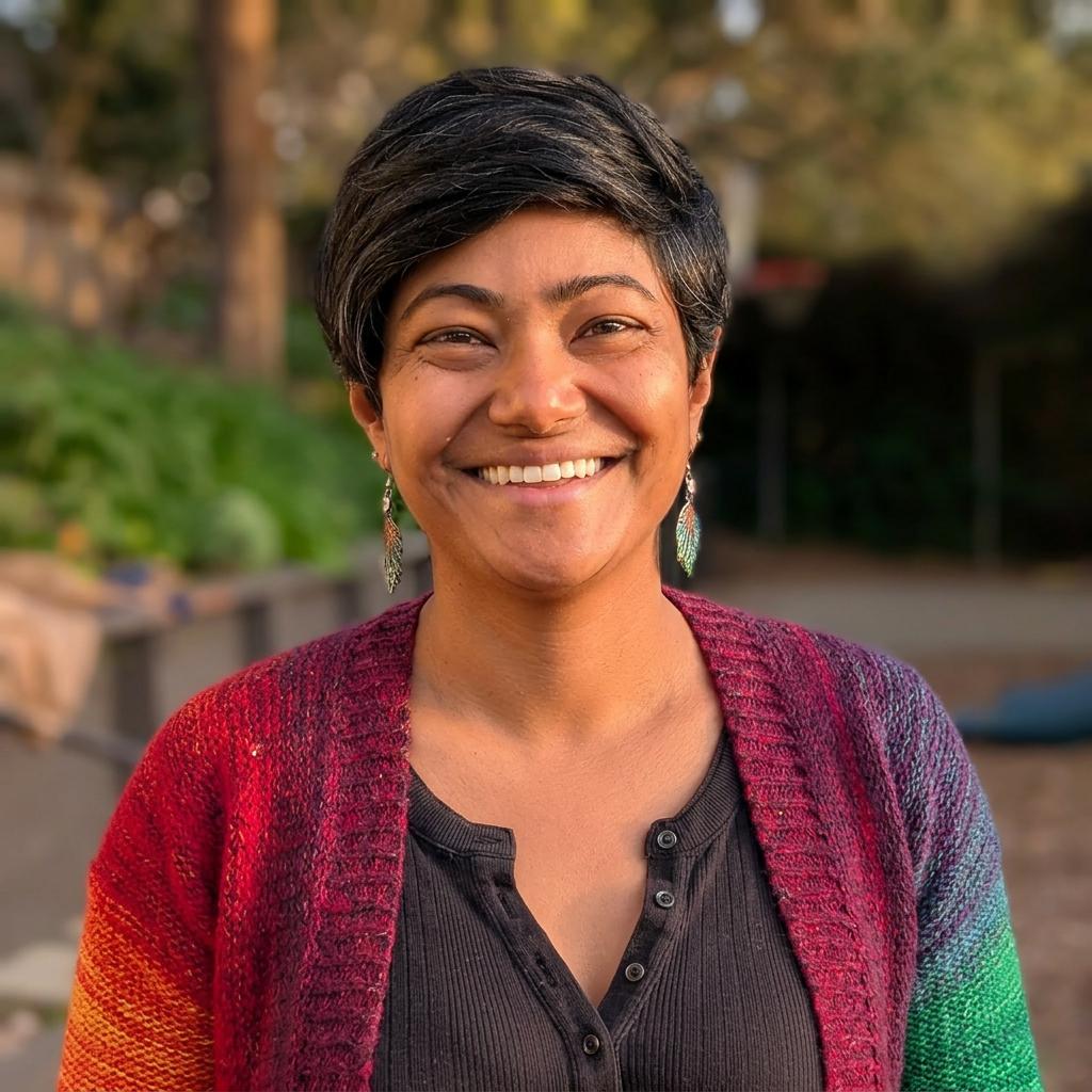 Anantica Singh